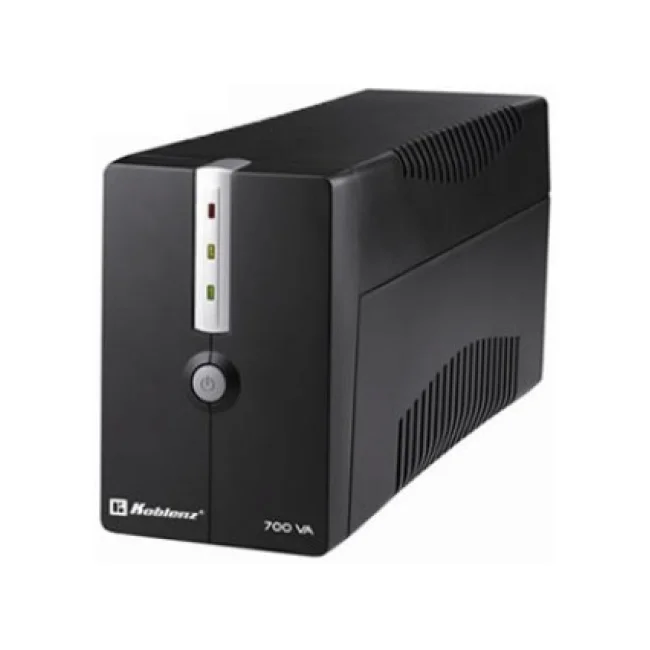 Koblenz 7016-USB/R sistema de alimentación ininterrumpida (UPS) 0.7 kVA