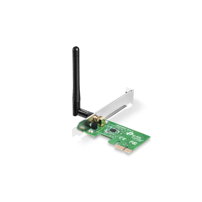 TP-Link TL-WN781ND tarjeta de red Interno WLAN 150 Mbit/s