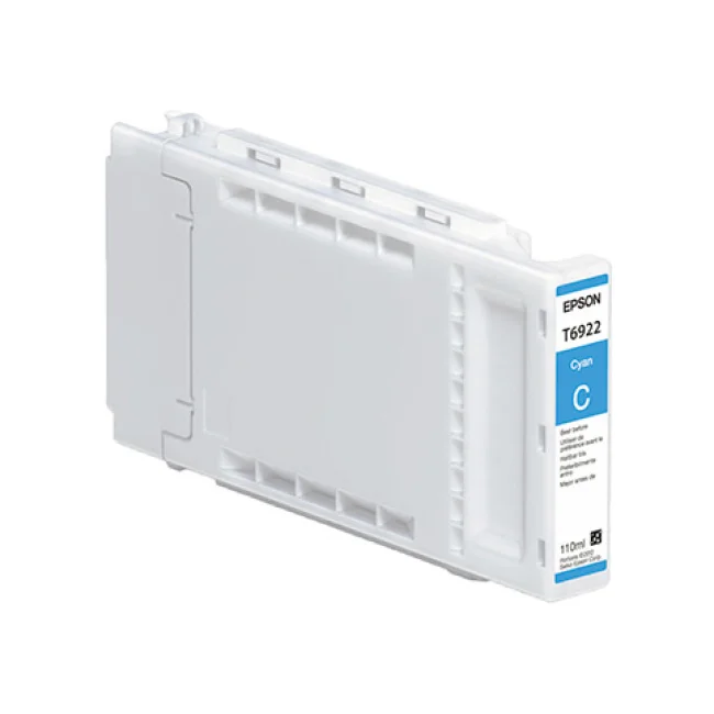 Cartucho EPSON T692200, Cian, Inyección de tinta