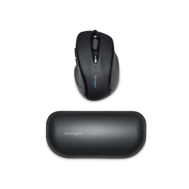 Kensington Mouse Pad ErgoSoft™ Estándar Negro