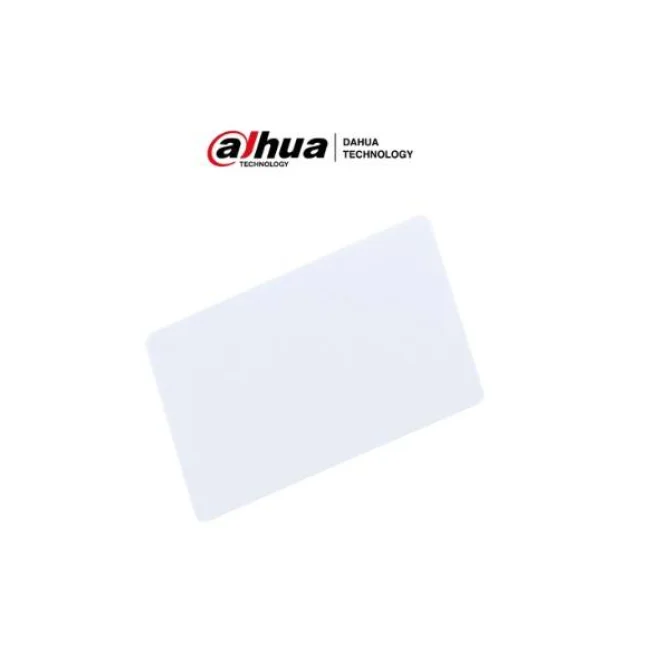 Dahua Technology IC-S50 tarjeta de acceso Tarjeta inteligente sin contacto 13560 kHz
