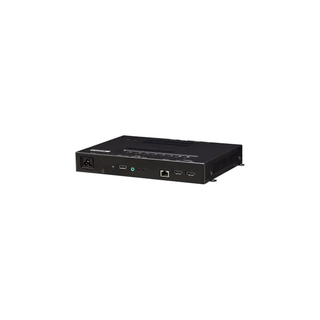 Plataforma de señalización inteligente LG WP601