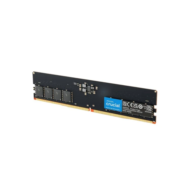 Memoria DDR5 RDIMM 32GB, 288 pin