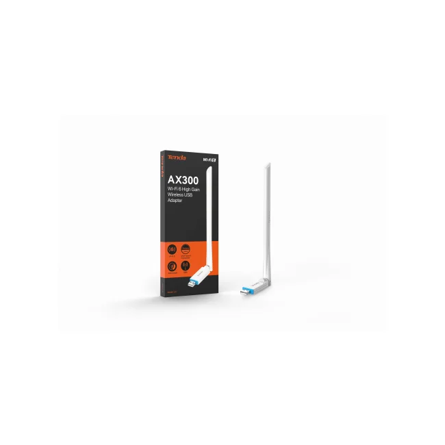 Antenas Wi-Fi USB y Adaptadores Bluetooth