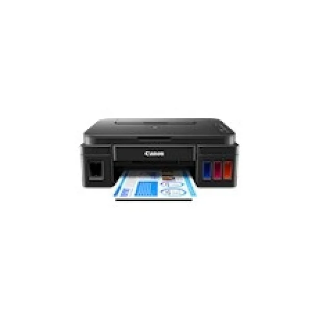 Canon PIXMA G2110 Inyección de tinta A4 4800 x 1200 DPI