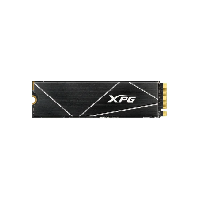XPG GAMMIX S70 Blade 2 TB M.2 PCI Express 4.0 NVMe 3D NAND