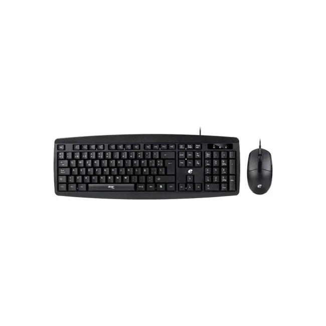 KIT MOUSE Y TECLADO ACER EAK030 SP