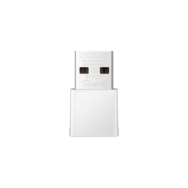 ADAPTADOR AC1300 MERCUSYS MA30N