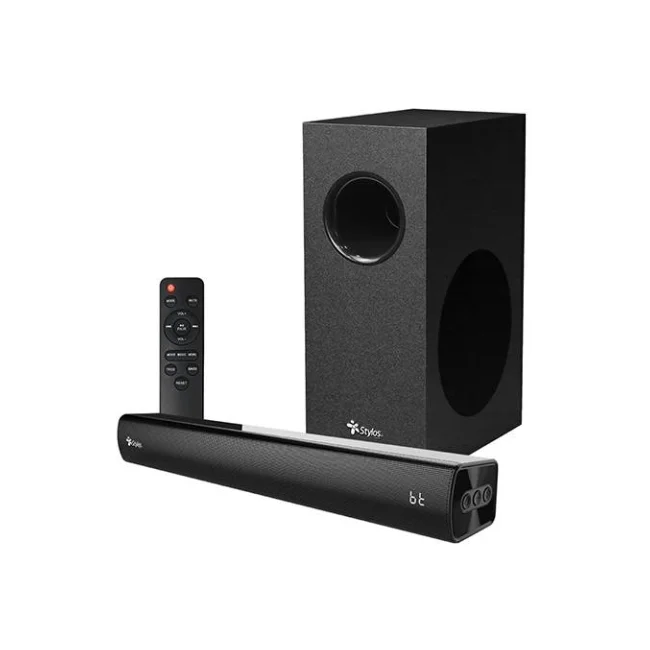 Home Theaters Stylos STAB210B