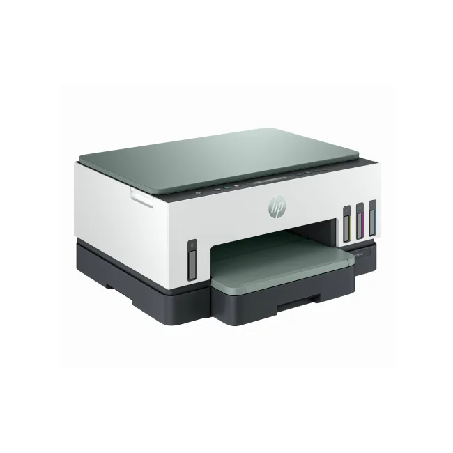 HP 712 Conexiones inalámbricas Impresora