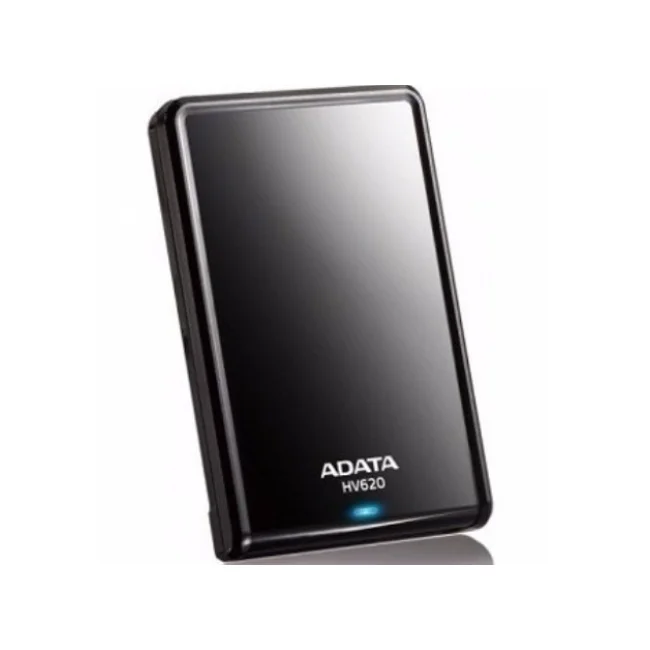 ADATA HV620S disco duro externo 1 TB USB Tipo C 3.2 Gen 1 (3.1 Gen 1) Negro image 3