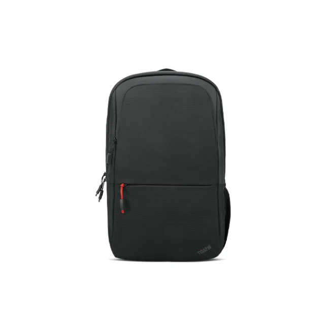 Lenovo ThinkPad Essential 16-inch Backpack (Eco) 40.6 cm (16") Mochila Negro image 3