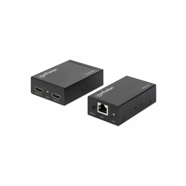 Manhattan Kit extensor de HDMI sobre Ethernet image 2