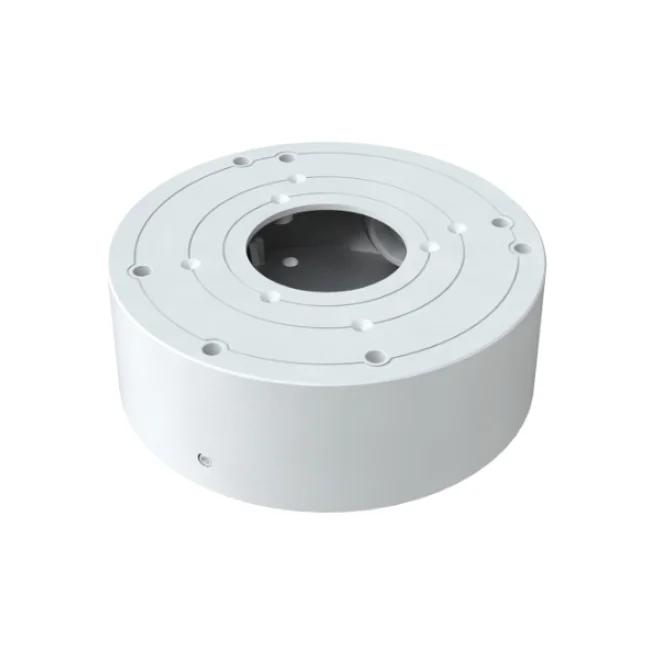Caja de conexiones IP64 compatible con cámaras I4 y DAI-FIX