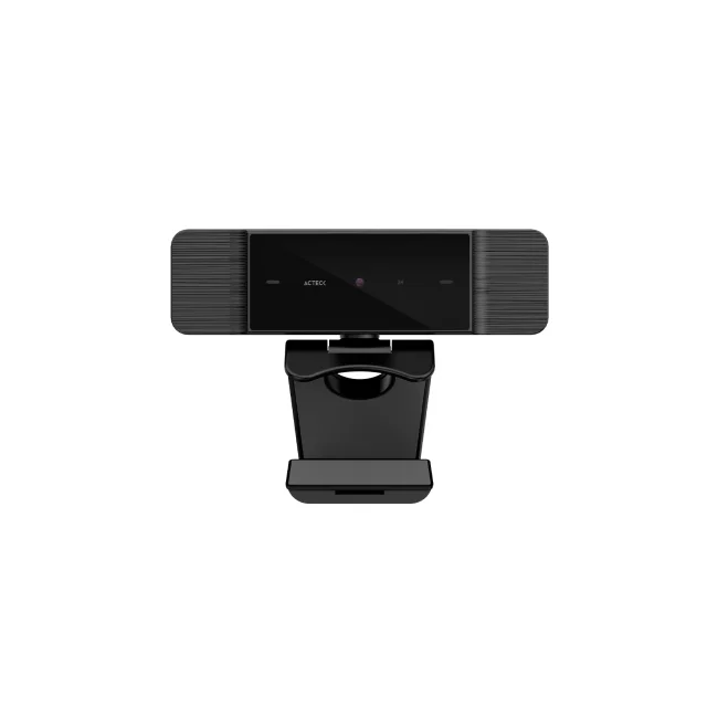 Acteck AC-933056 cámara web 2592 x 1944 Pixeles USB 2.0 Negro image 2