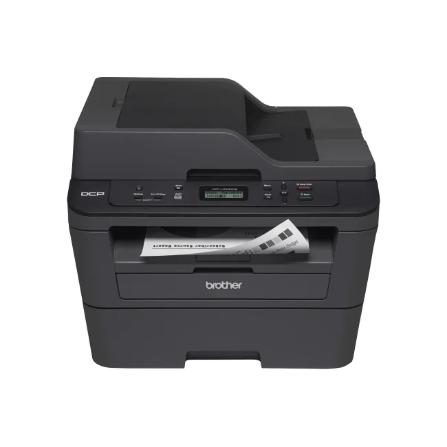 Brother DCP-L2540DW Impresora multifunción Laser A4 2400 x 600 DPI 30 ppm Wifi image 2
