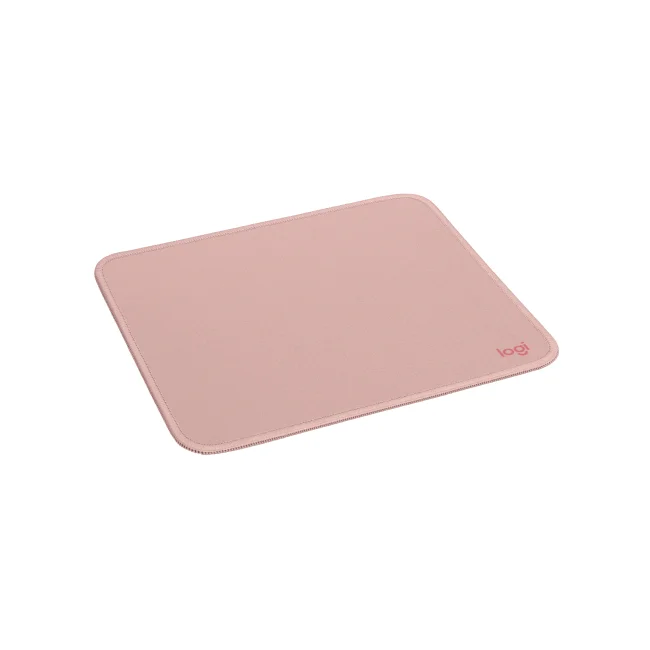 Logitech 956-000037 alfombrilla para ratón Rosa