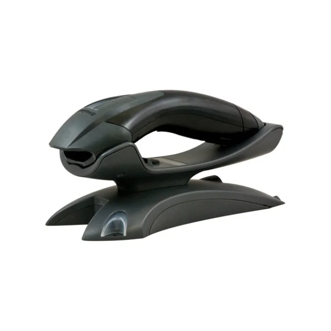 LECTOR DE CODIGO DE BARRAS HONEYWELL LASER BLUETOOTH USB NEGRO 1YR 1202G-2USB-5-N
