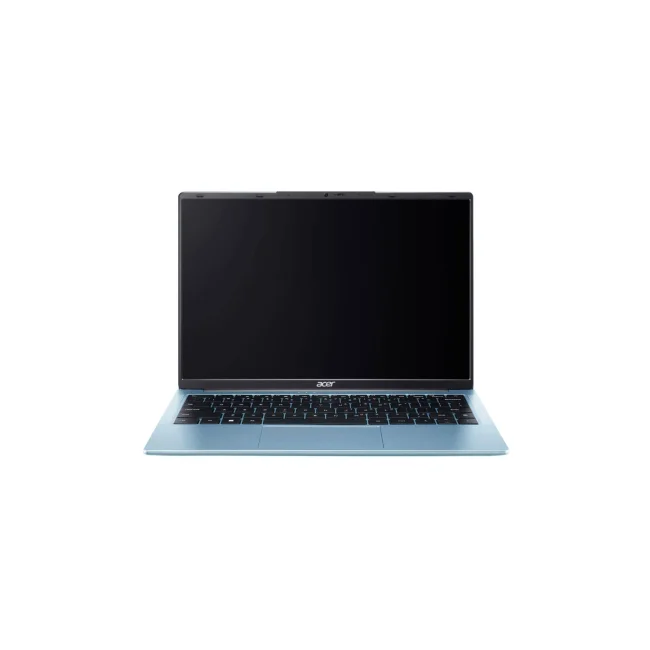 Acer Aspire Lite AL14-32P Intel Core 3 N355 Computadora portátil 35.6 cm (14") Full HD 8 GB DDR5-SDRAM 512 GB SSD Wi-Fi 6 (802.11ax) Windows 11 Home Plata Español