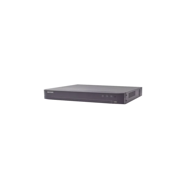 Grabadores Análogos DVR HIKVISION IDS-7204HUHI-M1/A/XT