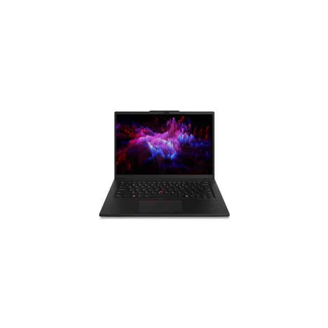 Laptop Lenovo ThinkPad P14s G6 Intel Core Ultra 7 255H, 16GB, 512GB, NVIDIA RTX PRO 500, W11P, 3 años de garantia