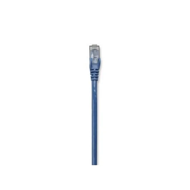 Intellinet Cable de red, Cat5e, UTP
