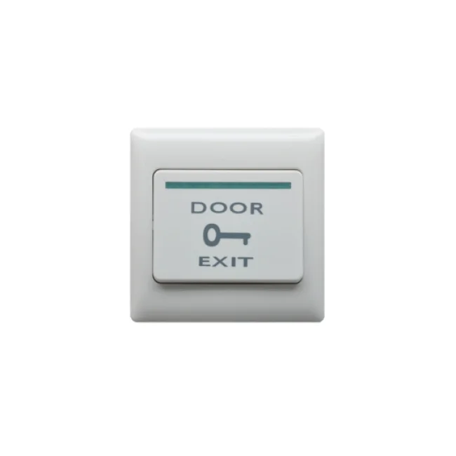 Dahua Technology ASF900 botón de salida Alámbrico