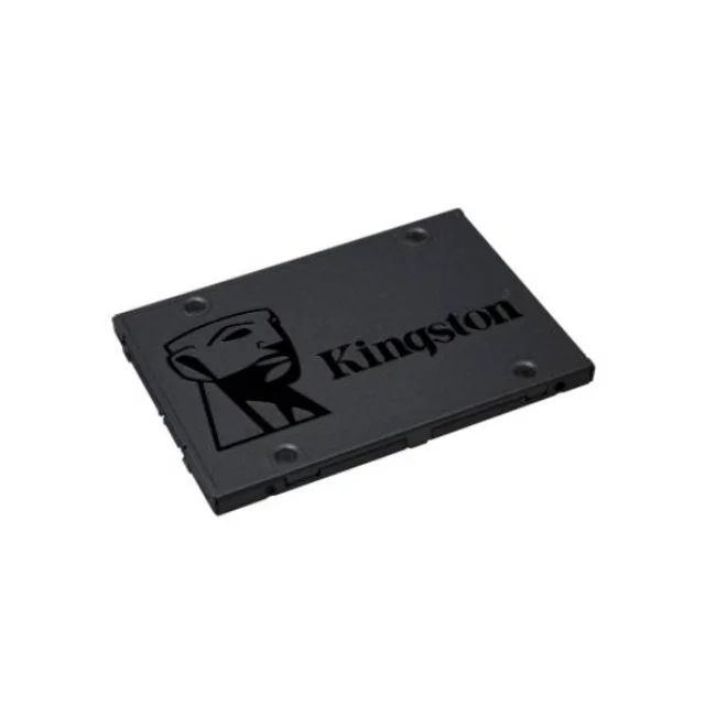 UNIDAD SSD KINGSTON 480GB SATA 3 2.5" 500/450 MB/S R/W(KC-S44480-7S)