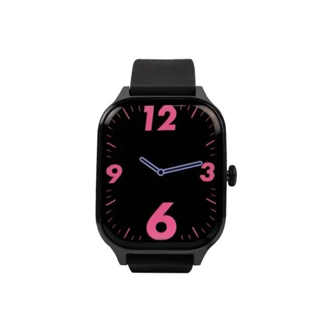 RELOJ INTELIGENTE CON FUNCIîN DELLAMADA, MEDICIîN Y DEPORTES. MINORO image 2