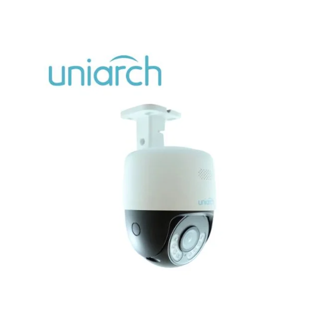 Cámara domo IP UNIARCH IPC-P213-AF40KC