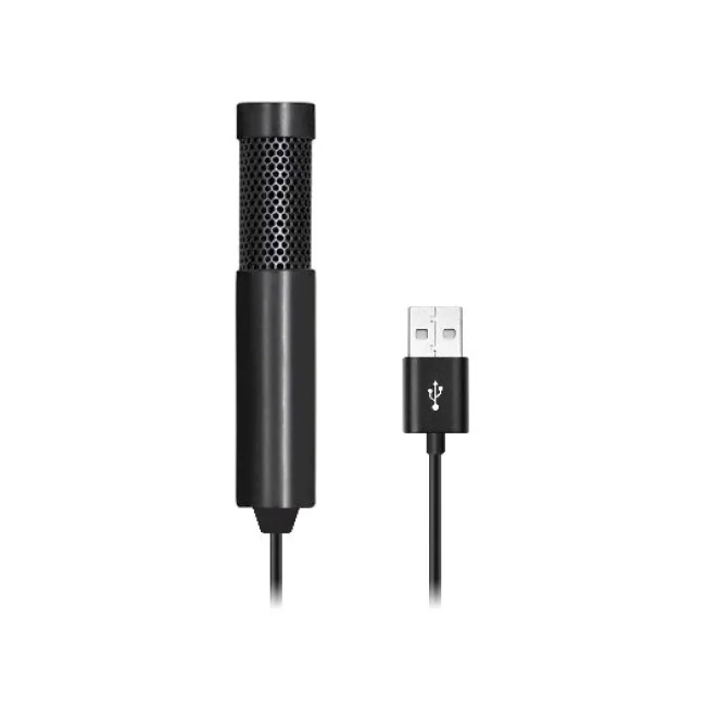 MICR&Oacute;FONO MINI PARA PC, USB image 2