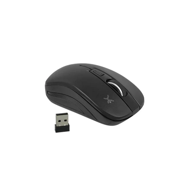 Perfect Choice PC-044758 ratón Ambidiestro RF inalámbrico Óptico 1600 DPI