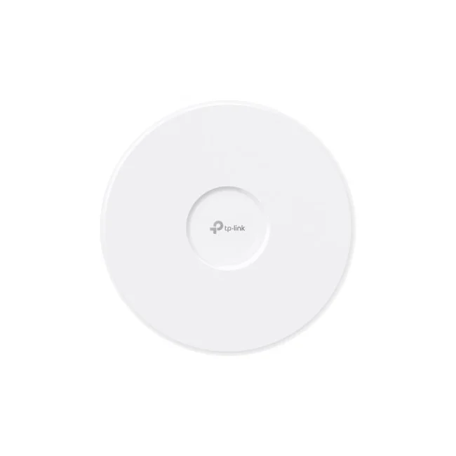 TP-Link Omada EAP773 punto de acceso inalámbrico 9300 Mbit/s Blanco Energía sobre Ethernet (PoE)