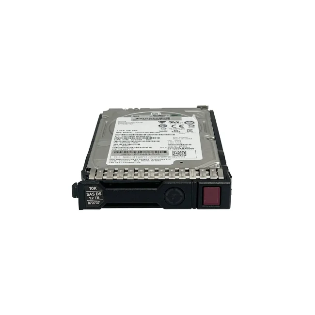 Disco duro HDD 1200 GB, SAS 2.5 in