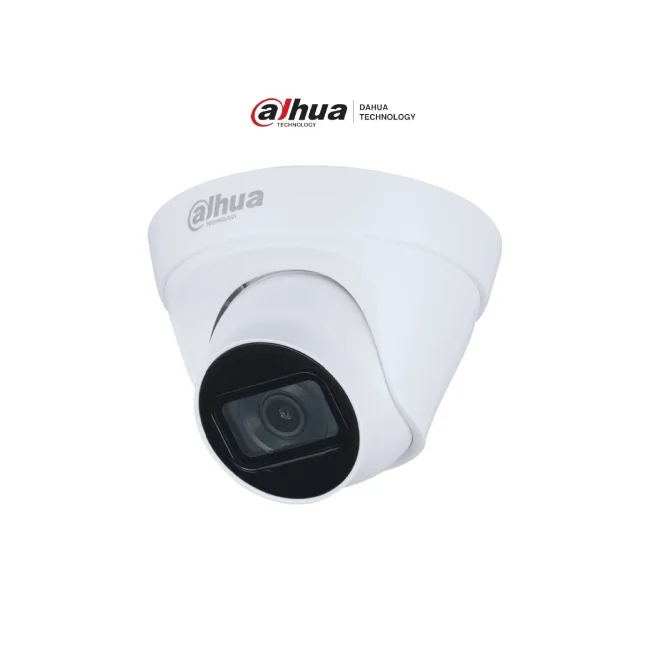 Dahua Technology DH-IPC-HDW1230T1P-A-0280B-S6 cámara de vigilancia Domo Cámara de seguridad IP Interior y exterior 1920 x 1080 Pixeles Techo/pared/Tubo image 2