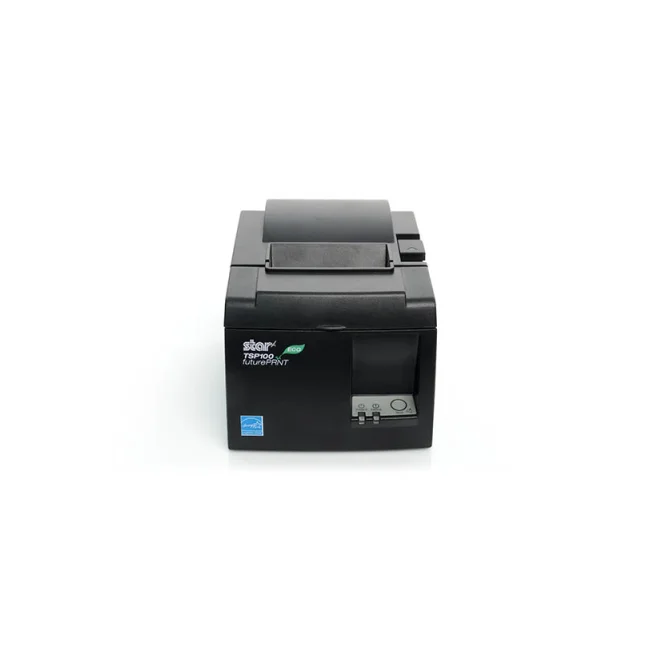 Impresora Térmica de Ticket STAR MICRONICS TSP100III ECO