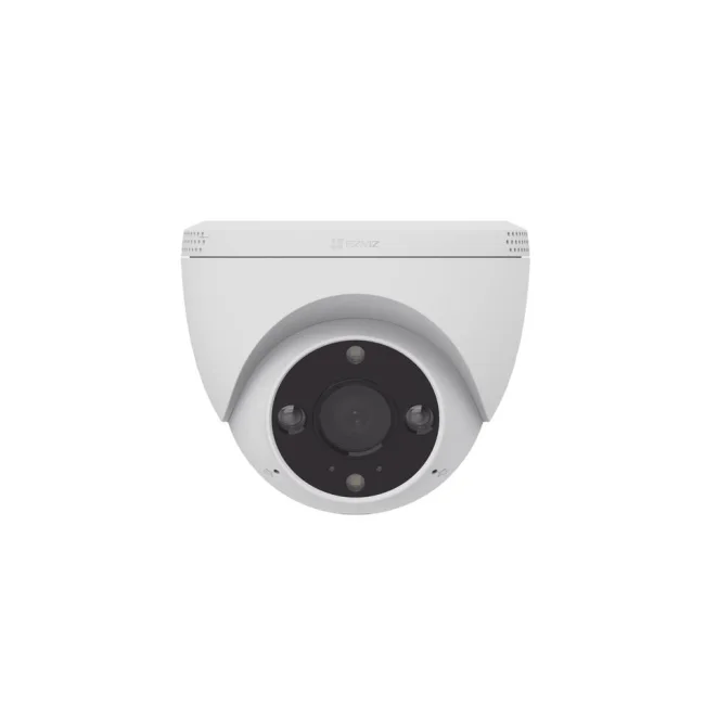 Cámara Domo Exterior IP 3 Megapíxel (2K) / Wi-Fi 2.4 Ghz