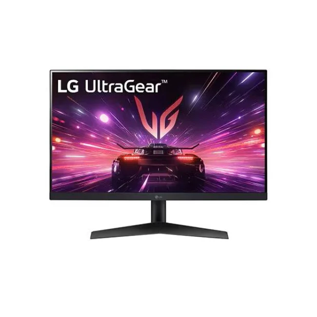 LG 24GS60F monitor de computadora 61 cm (24") 1920 x 1080 Pixeles Full HD LCD Negro image 2