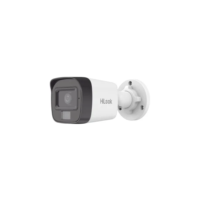 Cámara bala IP HILOOK IPC-B120HA-LUC