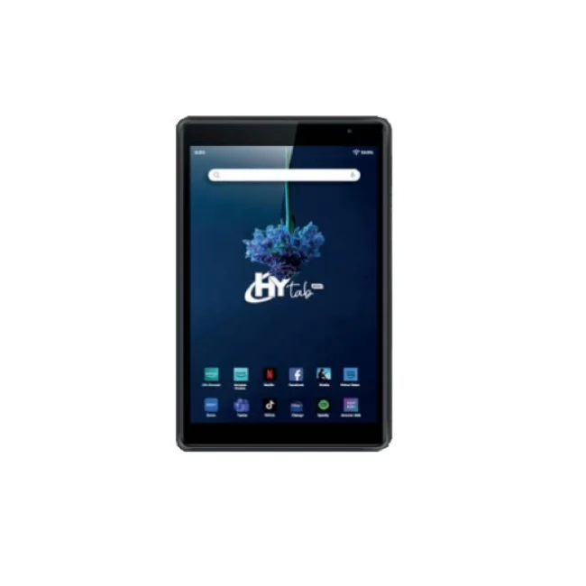 Tabletas HYUNDAI HT8WB3RBK01