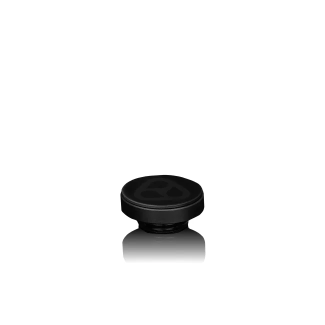 THERMAL GRIZZLY DELTAMATE TAPÓN NEGRO