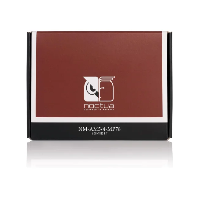 NOCTUA KIT DE MONTAJE (NM-AM5/4-MP78)