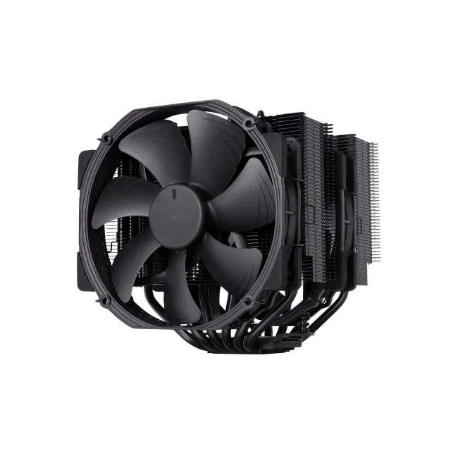 NOCTUA DISIPADOR DE AIRE NH-D15 CHROMAX.BLACK
