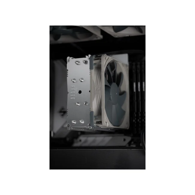 NOCTUA DISIPADOR DE AIRE NH-U12S REDUX image 8