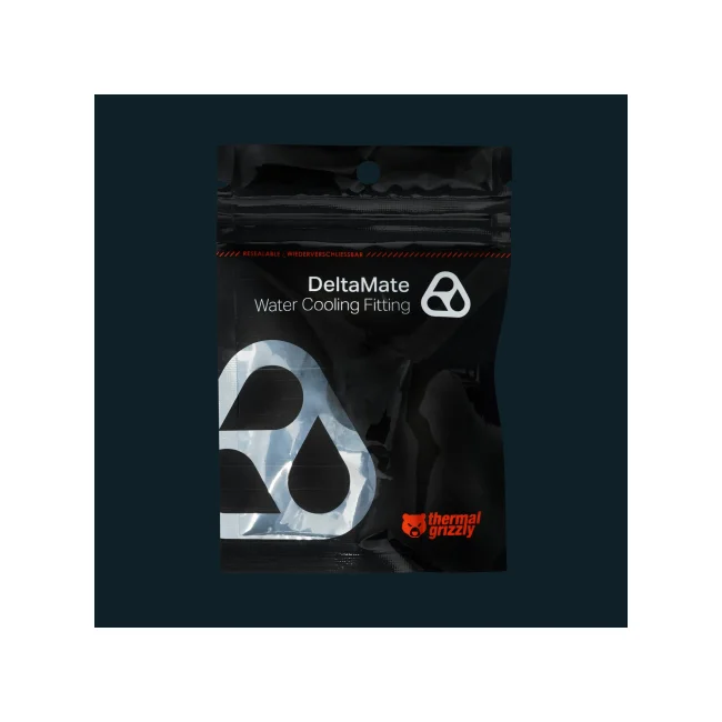THERMAL GRIZZLY DELTAMATE CONECTOR HT14 NEGRO image 6