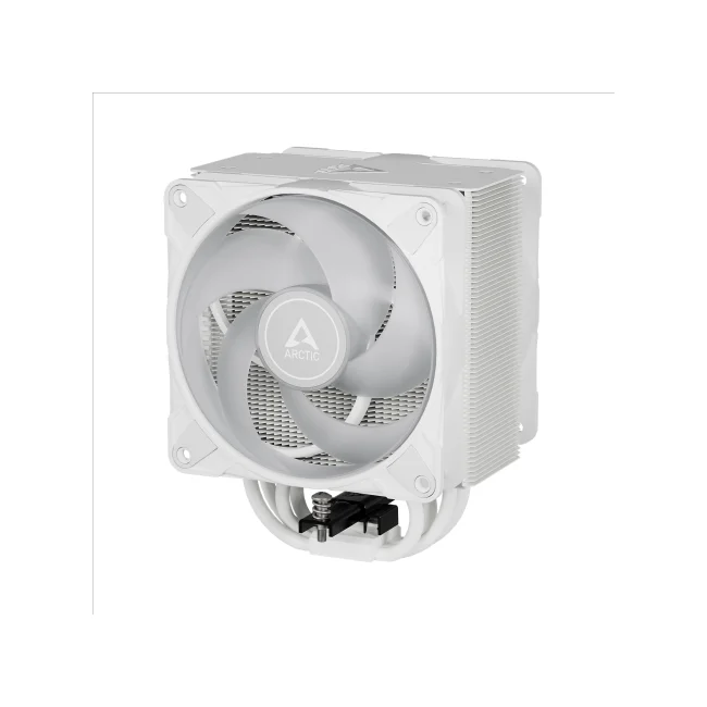 ARCTIC Freezer 36 A-RGB Procesador Enfriador de aire 12 cm Blanco 1 pieza(s)