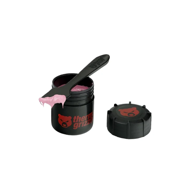 THERMAL GRIZZLY PASTA TERMICA KRYONAUT EXTREME - 33.8 G / 9ML image 4