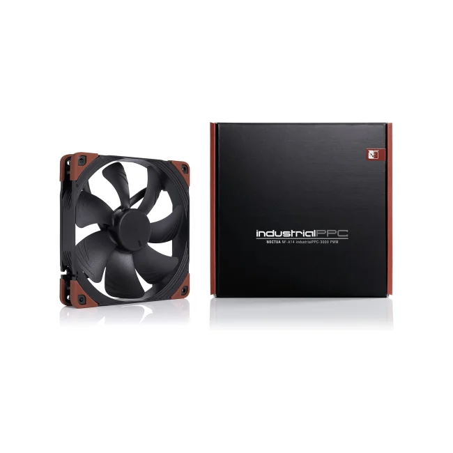 NOCTUA VENTILADOR NF- A14 INDUSTRIALPPC-3000