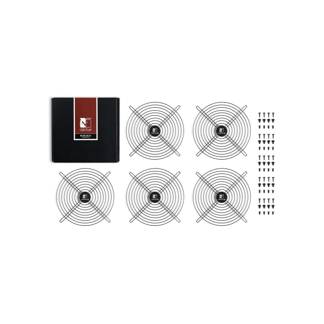 NOCTUA REJILLA PARA VENTILADOR NA-FG1-20 Sx5 200 mm
