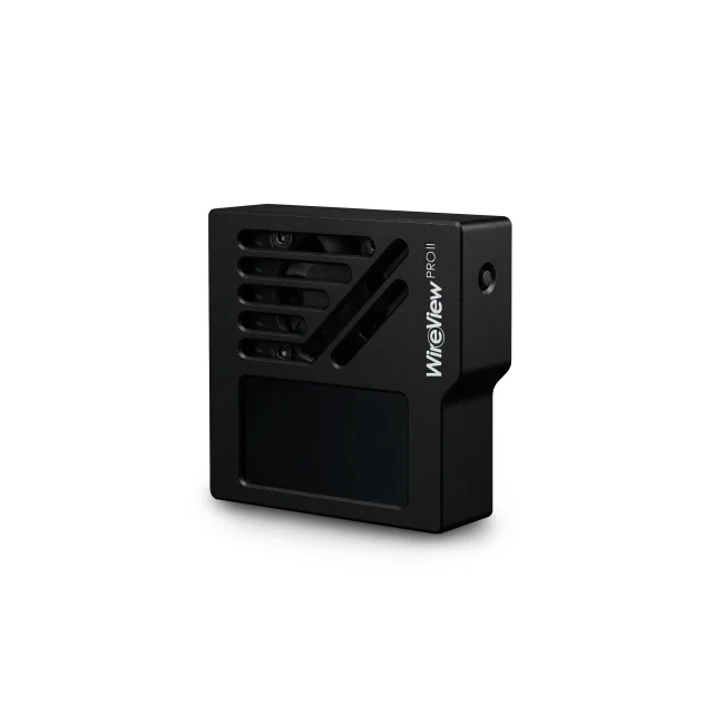 THERMAL GRIZZLY WIREVIEW PRO II GPU 12V-2X6 REVERSED
